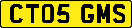 CT05GMS