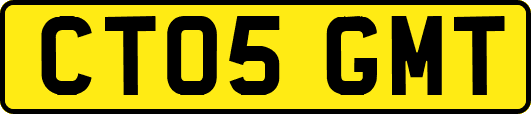 CT05GMT