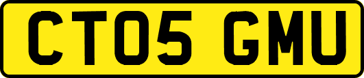 CT05GMU