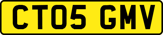 CT05GMV