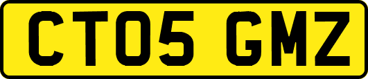 CT05GMZ