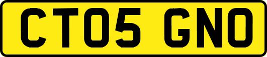 CT05GNO