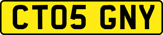 CT05GNY