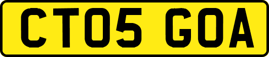 CT05GOA