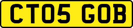 CT05GOB