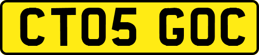 CT05GOC
