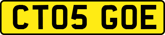 CT05GOE