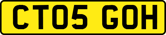 CT05GOH