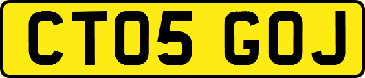 CT05GOJ