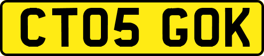 CT05GOK