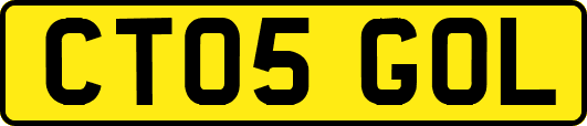CT05GOL