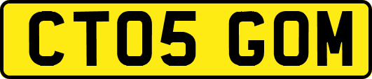 CT05GOM