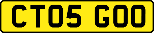 CT05GOO