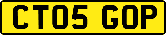 CT05GOP
