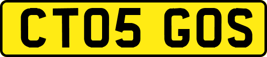 CT05GOS