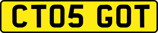 CT05GOT
