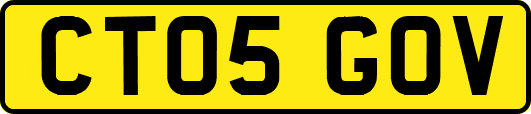 CT05GOV