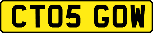 CT05GOW