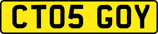 CT05GOY
