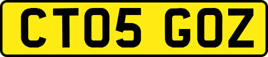 CT05GOZ
