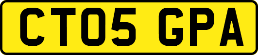 CT05GPA