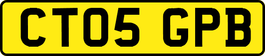 CT05GPB