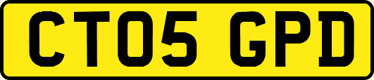CT05GPD