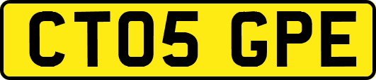 CT05GPE