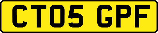 CT05GPF