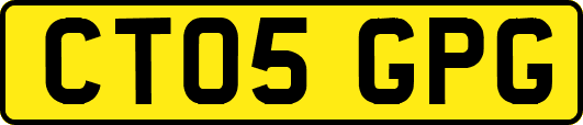 CT05GPG