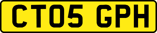 CT05GPH