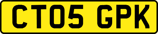 CT05GPK
