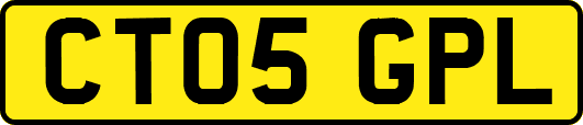 CT05GPL