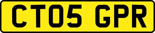 CT05GPR