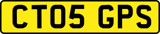 CT05GPS