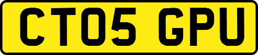 CT05GPU