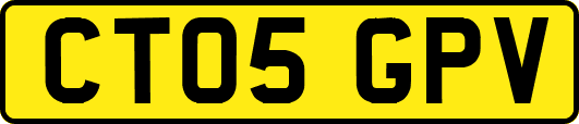 CT05GPV