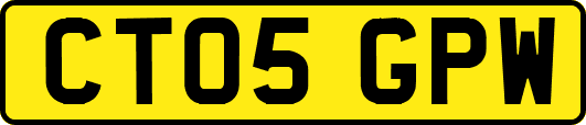 CT05GPW