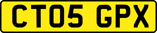 CT05GPX