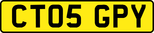 CT05GPY