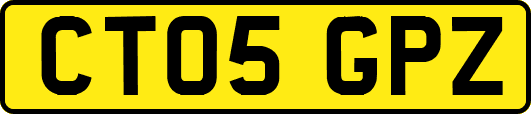 CT05GPZ