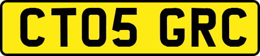 CT05GRC