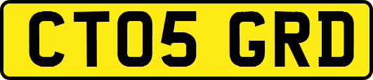 CT05GRD