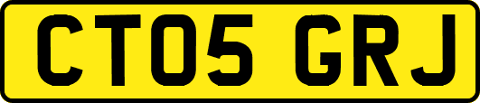 CT05GRJ