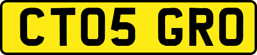 CT05GRO