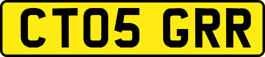 CT05GRR