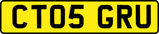 CT05GRU