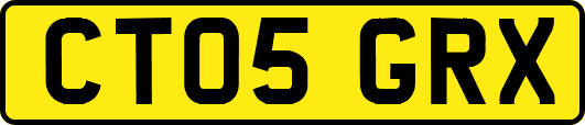 CT05GRX