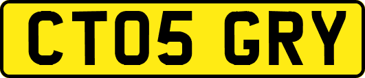 CT05GRY