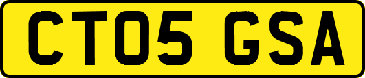 CT05GSA